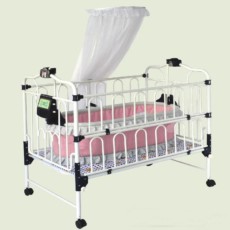 electronics swing crib